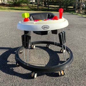 360 Baby walker- brand new without box/tags